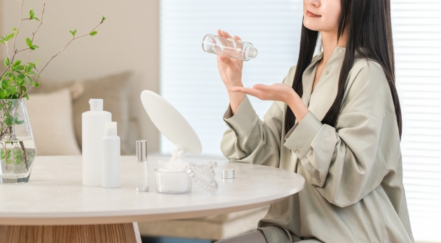 プチプラ人気化粧水比較！賢い選び方＆乾燥・敏感肌対策
