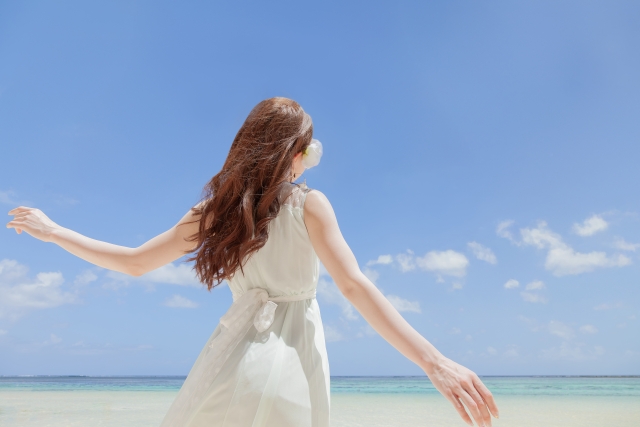 インナービューティーで美肌効果！若々しい肌へ